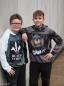 Preview: Sweat - French Terry Winter Ready by Thorsten Berger - DACHS Panel